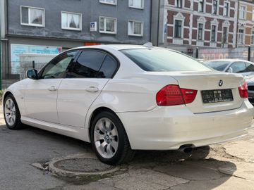 BMW 318 - 6