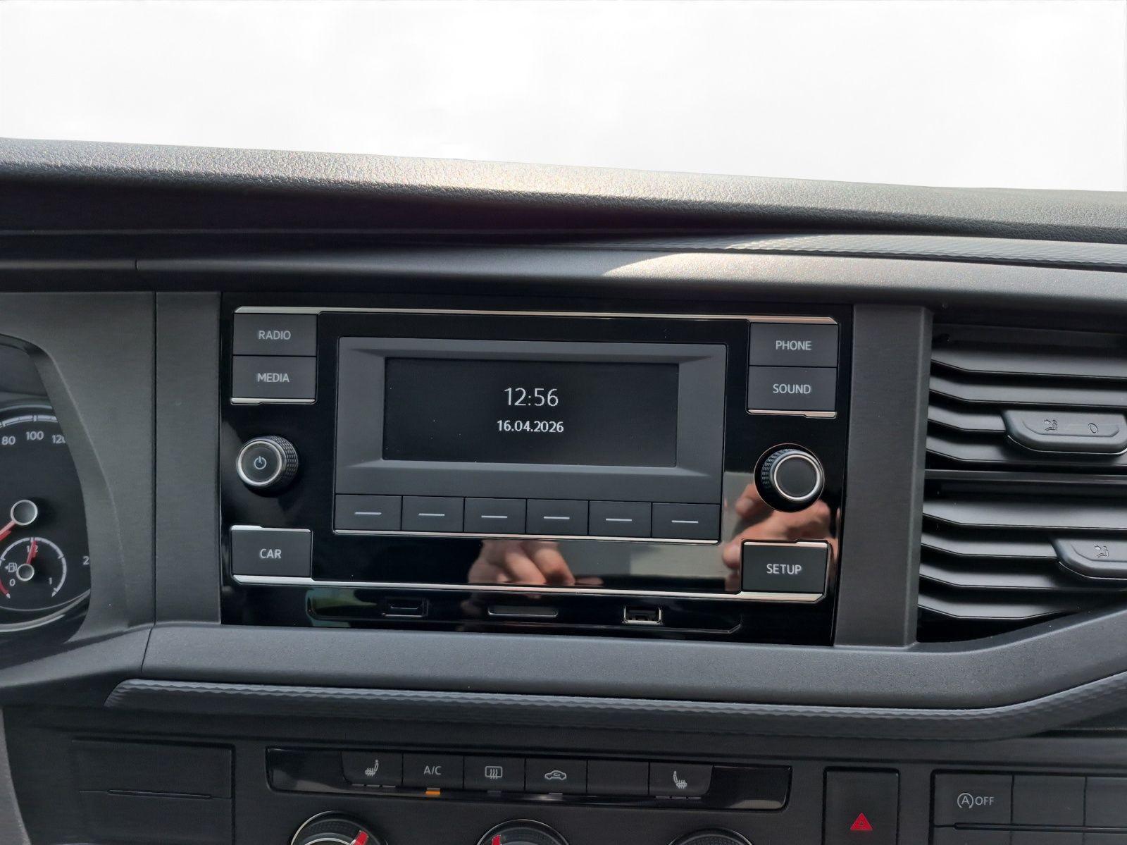 Volkswagen T6 Kombi T6.1 Kombi, миниатюра 14