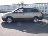 Skoda Fabia 1.2l TSI DSG 77kW Scout Combi.Automatik - Skoda Fabia: 1.2