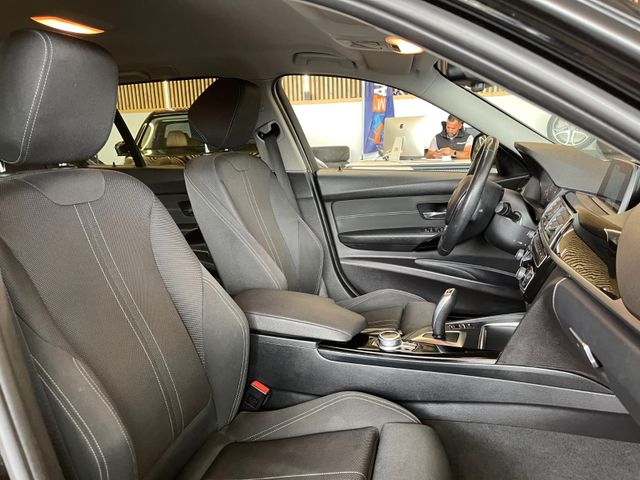 BMW 320 Touring 320 d xDrive *NAVI*TEMPOMAT*SZHZ*AHK