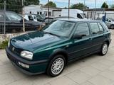 Volkswagen Golf * OLDTIMER * TÜV NEU - gebrauchte VW Golf aus dem Jahr 1996