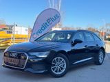 Audi A6 Avant 35 TDI*LEDER*NAVI*LED-SCHEINWERFER*TOP* - Audi: Scheinwerfer