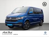 Volkswagen T6.1 Multivan Comfortline 2.0TDI DSG Navi LED AC - gebrauchte VW T6 Multivan aus dem Jahr 2022