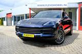 Porsche Cayenne Coupé 3.0 E-Hybrid Platinum Edition Aut. - Porsche Cayenne Gebrauchtwagen