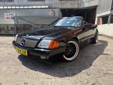 Mercedes-Benz SL 300 24V Top Zustand - Mercedes-Benz SL 300: 24v