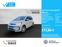 Volkswagen up! - Vorschau Bild 2