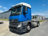 Mercedes-Benz Actros 1843 mit Kipphydraulik