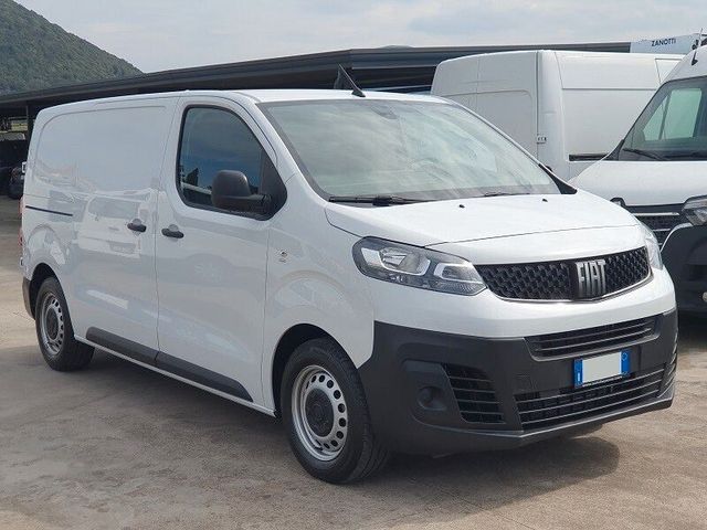 Inne FIAT Scudo 2.0 BlueHDi 145CV S&S L2H1 TOUCH 8 PA