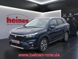 Suzuki S-Cross 1.5 Comfort+ AllGrip NAVI LED ACC PANO - blaue Suzuki (SX4) S-Cross