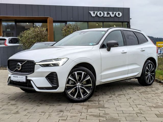 Volvo XC60 B4 B Plus Dark