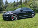Audi S3 TFSI S tronic quattro - - Audi S3 in Dresden