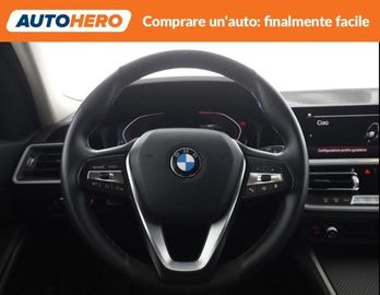 BMW 320 - 12