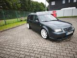 Volkswagen Bora 2.3 Highline Variant Highline - Volkswagen Bora: Highline