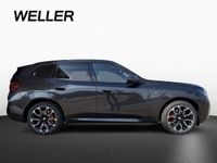 BMW X3 - Vorschau Bild 6