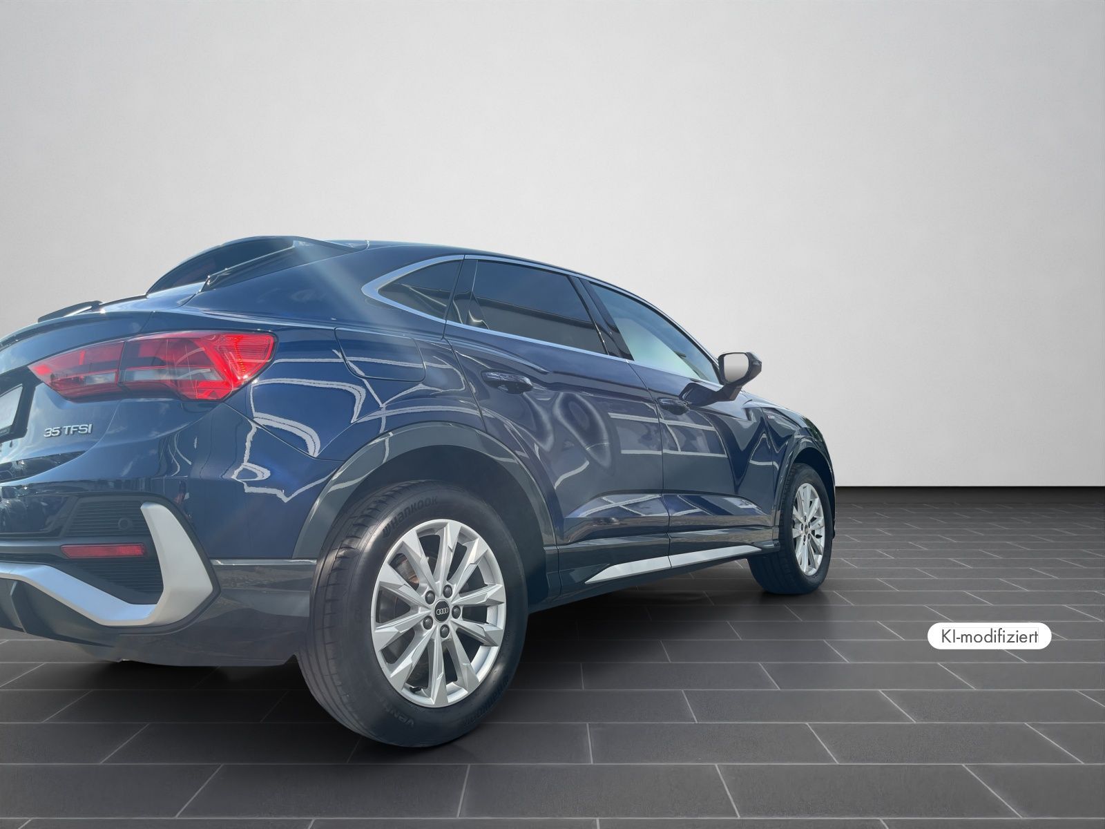 Audi Q3 - Bild 3