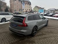 Volvo V60 - Vorschau Bild 4