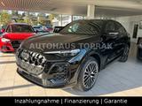 Audi Q5 2.0 TDI Sportback Quattro | S-Line | PANO - Audi Q5: 2.0