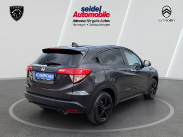 Honda HR-V - 5