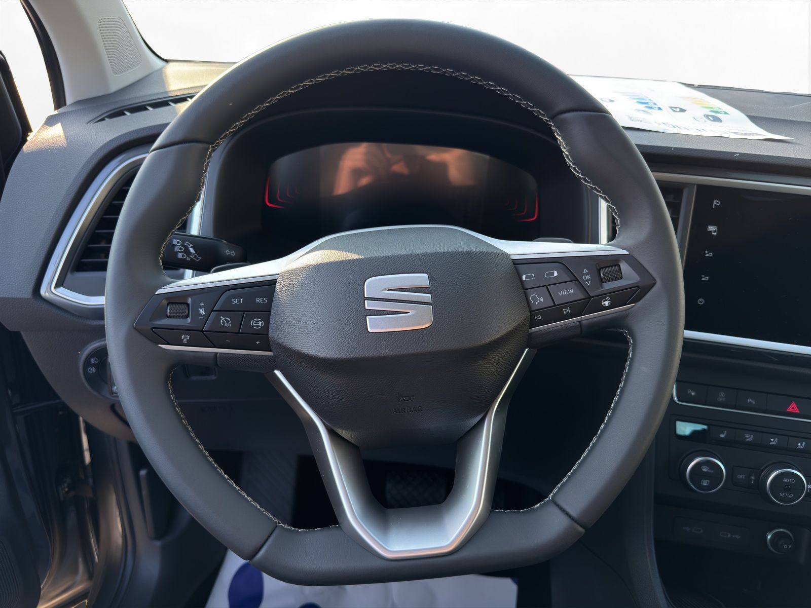 Seat Ateca - Bild 18