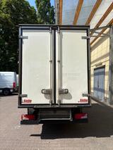 Volkswagen Crafter 2 Kammer (Tief-)Kühlfahrzeug 5to - Offers