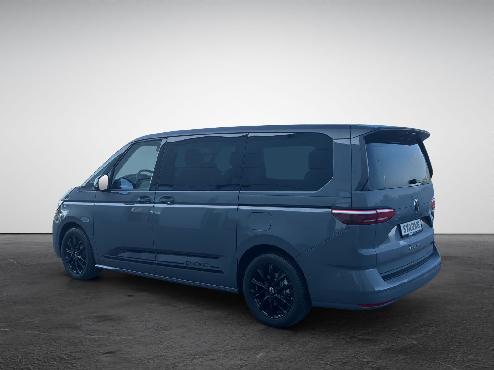 Volkswagen T7 Multivan 2.0 TSI DSG Edition lang AHK Navi L foto 4