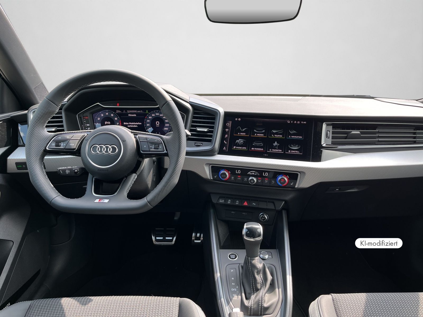 Audi A1 - Bild 5
