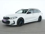BMW 318i M Sportpaket Pro LED-Matrix|Navigation|HuD - BMW 318 in Wuppertal