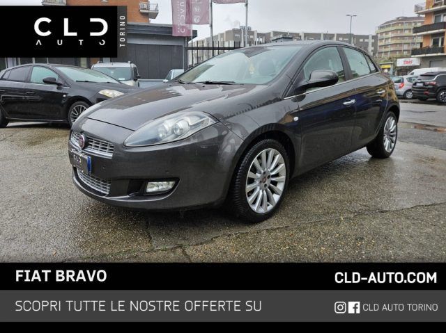 Fiat FIAT Bravo 1.6 MJT 120 CV DPF