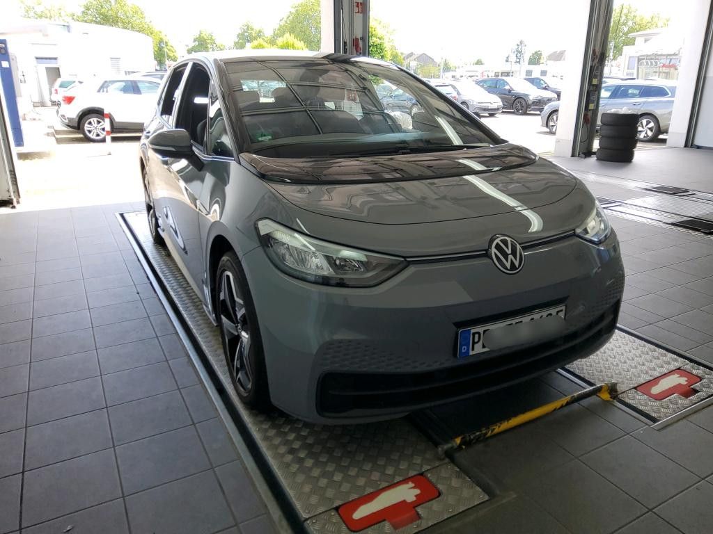 Volkswagen ID.3 Pro 107 kW Navigation Infotainment-Paket imagem 2