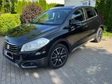 Suzuki (SX4) S-Cross 1.6 Limited+ 4WD Limited+