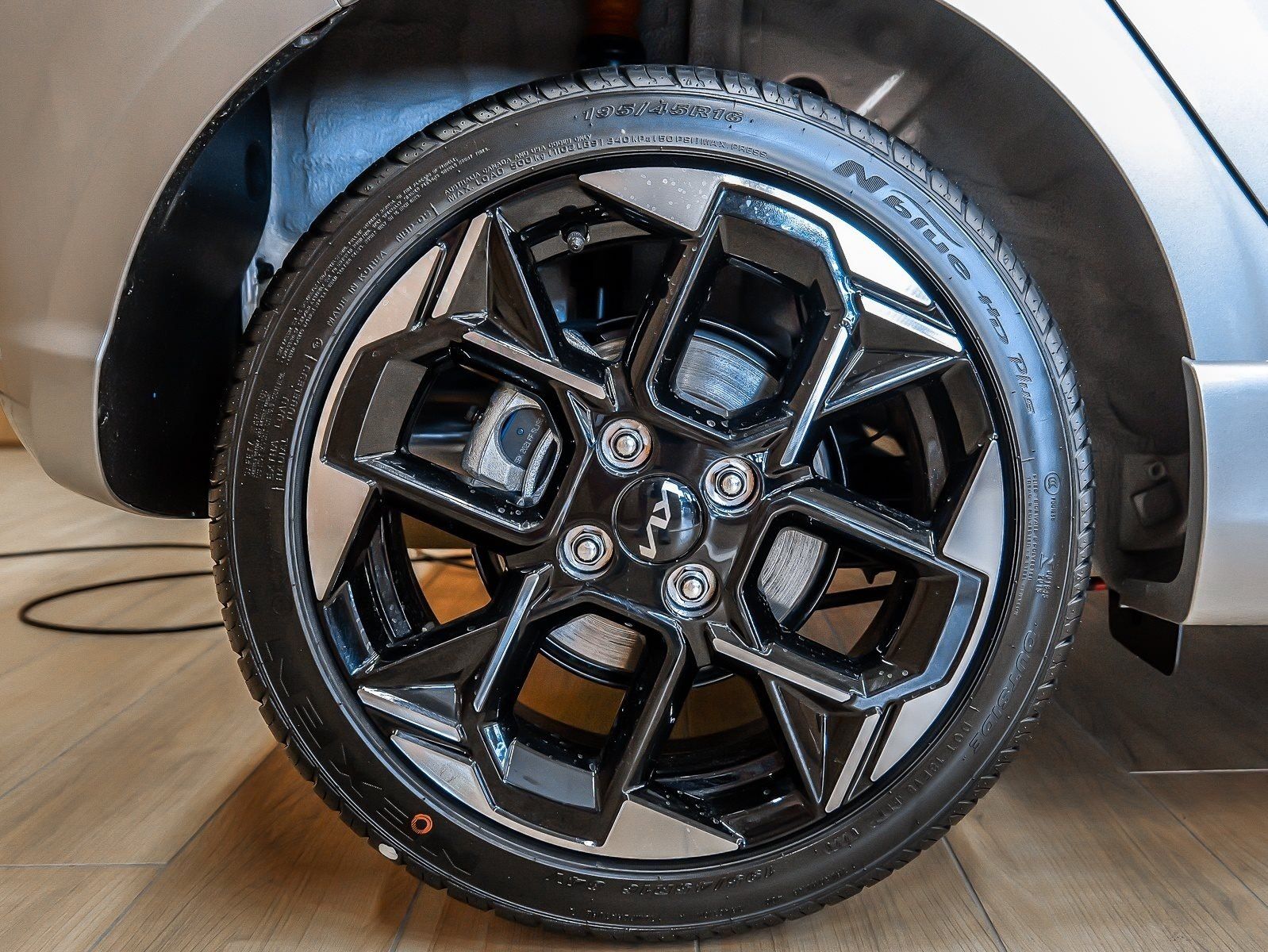 Kia Picanto - Bild 4
