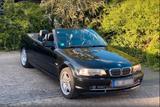 BMW E46 330i Cabrio HiFI-Sound - BMW 330: Cabrio, E46 330i