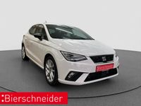 Seat Ibiza - Vorschau Bild 4