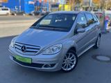 Mercedes-Benz B 200*Klima*Sitzheizung*Automatik* - gebrauchte Mercedes-Benz B 200 aus dem Jahr 2007