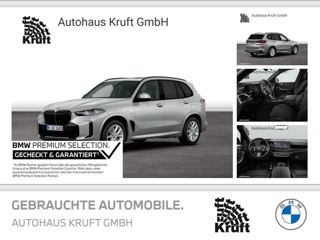 BMW X5 xDrive40d M SPORT PRO+PANO+AHK+STANDHZ+KAMERA