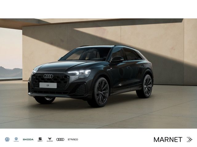 Audi Q8 SUV TDI quattro 210 kW tiptronic