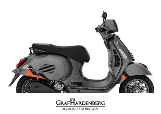 Vespa GTS SuperSport/ Super Sport 310