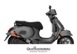 Vespa GTS SuperSport/ Super Sport 310 - VESPA GTS 310 SUPER