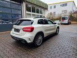 Mercedes-Benz GLA 220 CDI / d 4Matic AMG Line - Mercedes-Benz GLA 220 aus 2015