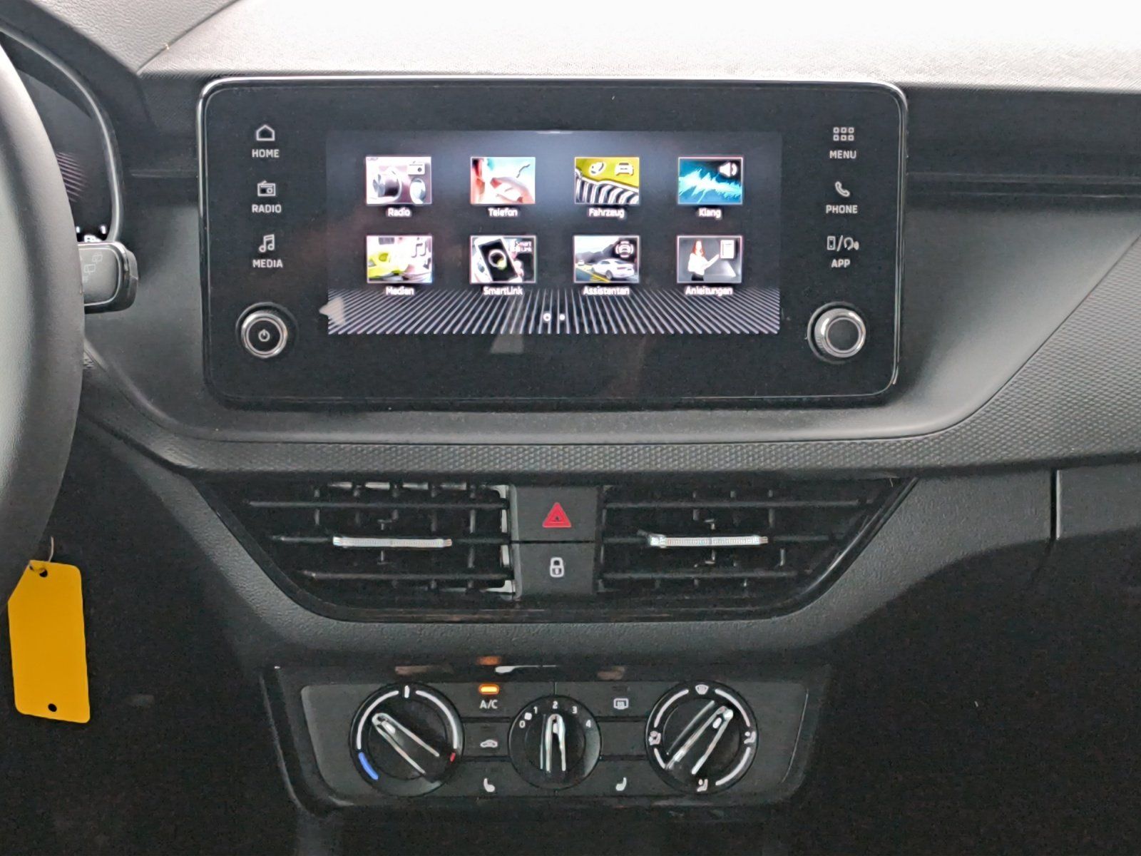 Skoda Kamiq - Bild 19