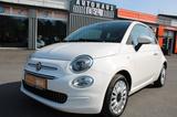 Fiat 500 Lounge/NAVI/KLIMA/1 HAND/PDC/TOP/ - Fiat 500 Gebrauchtwagen in Dortmund