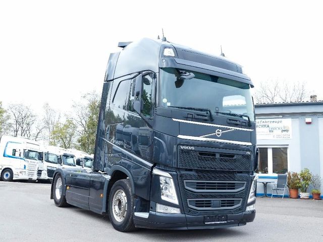 Volvo FH 500 XL I-save*/TV/ACC/Standklima