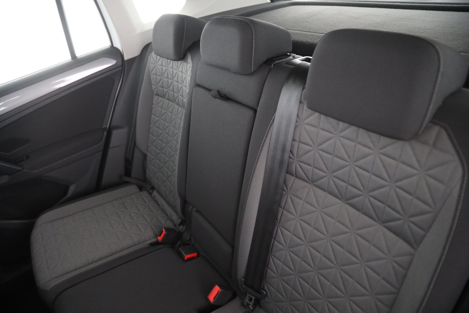 Volkswagen Tiguan 1.5 eTSI DSG Life NAVI LED AHK, миниатюра 13