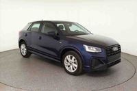 Audi Q2 - Vorschau Bild 3