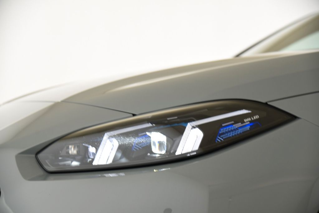 BMW 220 Gran Coupé