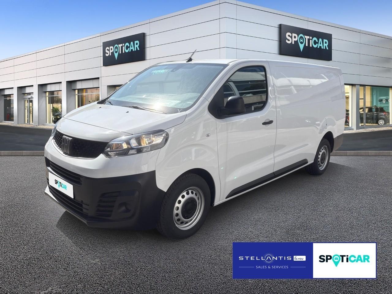 Fiat Scudo 100