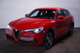 Alfa Romeo Stelvio 2.0 Turbo TI Q4 AT8*Kamera*Memory*ACC*Bi - gebrauchte Alfa Romeo Stelvio aus dem Jahr 2023