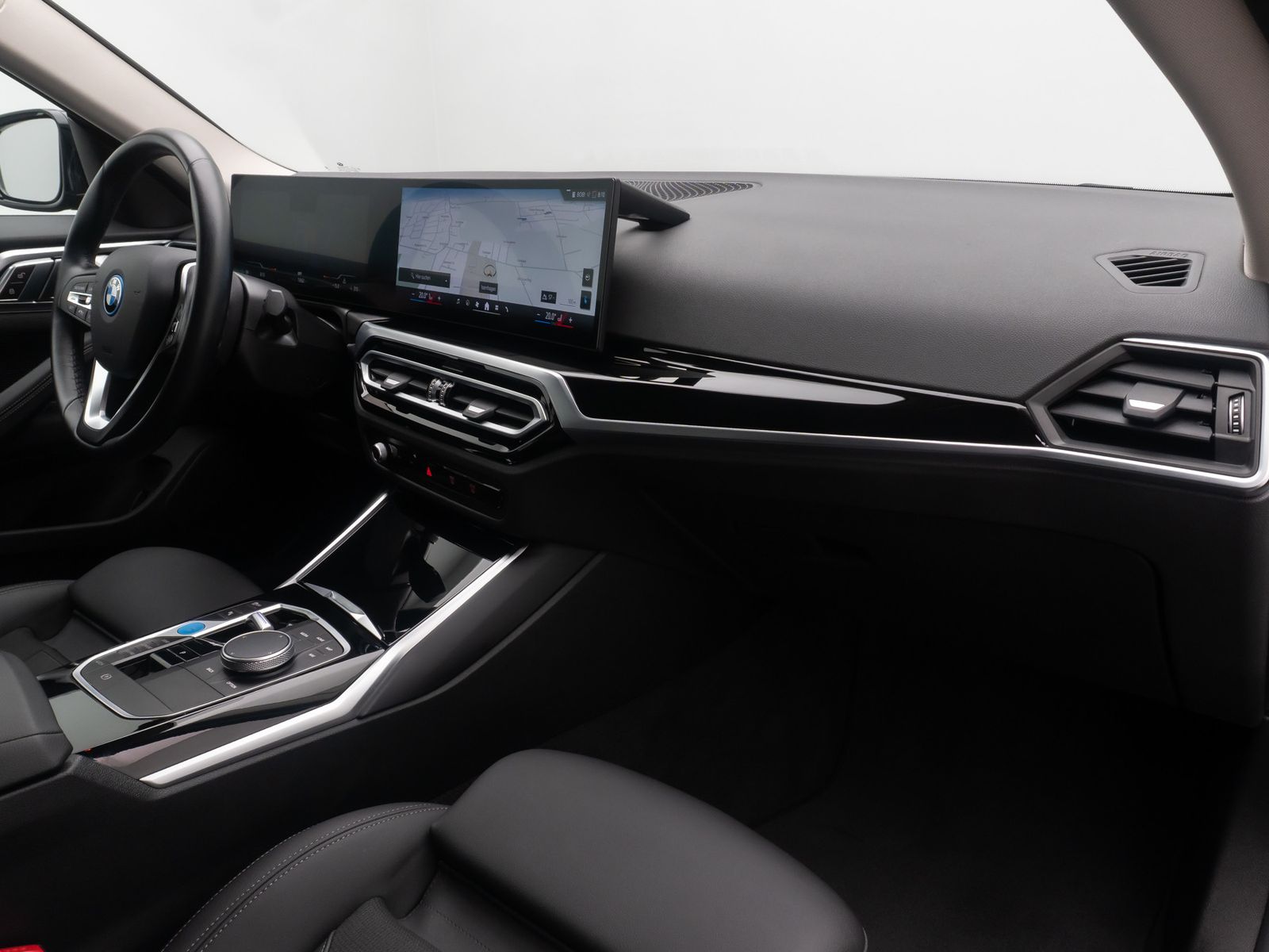 Fahrzeugabbildung BMW i4 eD35 Gran Coupe DAB Kamera Cockpit+ Widscreen