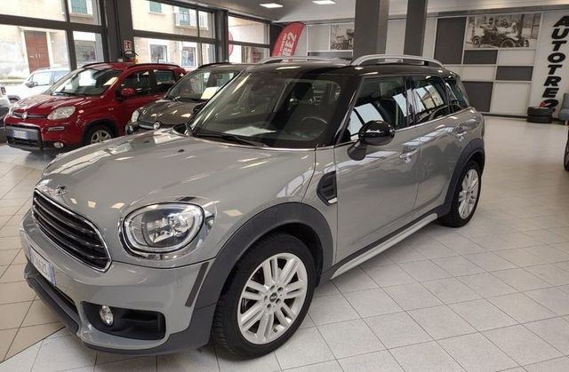 MINI Mini Countryman F60 Mini 2.0 Cooper D Busin