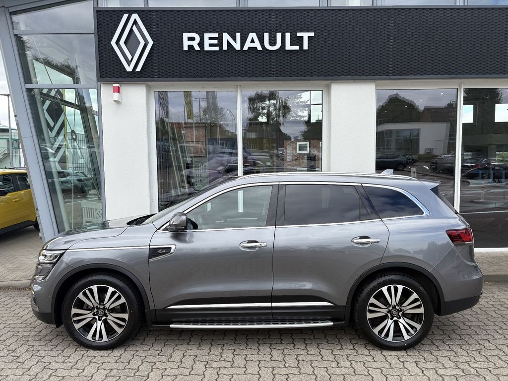 RENAULT Koleos - Bild 2
